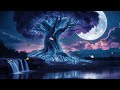 🎵🌙Relaxing Music For Stress Relief, Anxiety and Depressive States 🎵 Heal Mind, Body and Soul #61