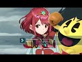 Smash Bros Everyone is op 3 montage (before Little Z EVOP 3)