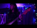 Messer Chups 11/29/23 Phoenix Rhythm Room Pt1