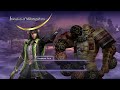 Warriors Orochi 3 UDE - Chapter 1: Invasion of Mikatagahara