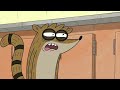 regular show food moments part 2