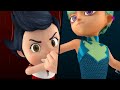 Dinocore Cartoon | Light of Justice | The Good Dinosaur | Kids Movies 2024