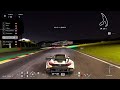 Gran Turismo Fake Tomahawk moment