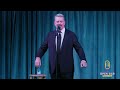 FULL Comedy Special from the hilariously funny Bob 