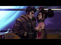 The History of Mad Moxxi - Borderlands