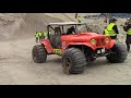 Formula offroad Hønefoss 2021 Jørgen Paulsen