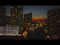 Miami, Florida - USA 🇺🇸 - by drone / DJI Mavic 3 [4K]