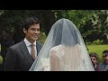 Anne Curtis and Erwan Heusaff's Full Wedding Ceremony