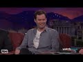 Top 20 Best Bill Hader Impressions