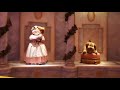 [ENGLISH DUB] The Enchanted Tale of Beauty and the Beast - Tokyo Disneyland