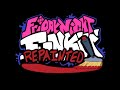 Friday Night Funkin Repainted OST - High