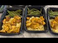 Quick Weight Loss Meals: What I'm Eating For Results!