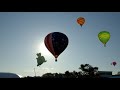 Colorado Springs Labor Day Lift Off 2019 - BMPCC 6K