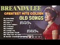 Oldies But Goodies 50's 60's 70's...Brenda Lee | Legendary Oldies Collection of Brenda Lee