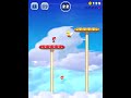 Super Mario Run 4:58 World 1