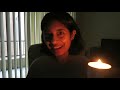 MAGIC OF CANDLE MEDITATION (how to meditate w/ candle + feminine beginner meditation)|Karina Melissa