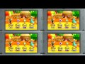 Mario Party Star Rush - Debut Gameplay - Nintendo E3 2016