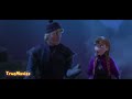 Frozen - Memorable Moments and Best Scenes