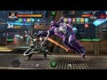 Ant'sNanoTips--How to get Extra Damage from Doc OC--Marvel Contest of Champions--