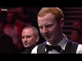 Young McGill Earns His Respect | Ronnie O'Sullivan vs Anthony McGill | 2014 UK Championship QF S2