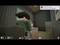 Les communistes et les allemands ? | Minecraft Montana Rp Ep2