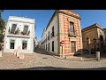 Cordoba Walking Tour - 4K - From Roman Temple to Mosque-Cathedral of Córdoba