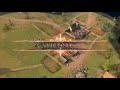 Age of Empires 4 Art of War Early Economy Speed Run 4m 59s