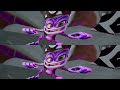 CRAZY FROG AXEL F IN DIFFERENT SPECIAL EFFECTS + SOROUND SOUND 4K @DamSamTv