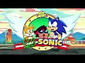 OK K.O.! Let's Be Heroes - Let's Meet Sonic (Original Soundtrack)