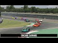 iRacing Idiots Of The Week #24