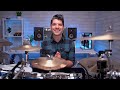 Cobus - hellogoodbye - Here (In Your Arms) (DRUM COVER)