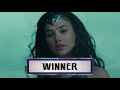 Thor VS Wonder Woman (Marvel VS DC Comics) | DEATH BATTLE!