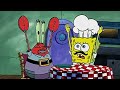 SpongeBob SquarePants | Momen-momen paling jahat Plankton | Nickelodeon Bahasa
