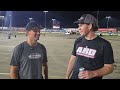 INFIELD BEERS with the 69K pilot, Daryn Pittman