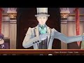 Let Us Play The Great Ace Attorney: Adventures - Episode 5, Trial Part 3