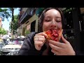 NYC vlog 🗽 | WHAT TO EAT in NYC + prices $$$