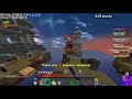 Hypixel Skywars // ft Iverea