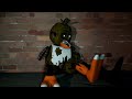 FNaF 1-6, VR, and SB Mashup: The Revenge (Preview 1)