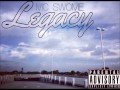 MC SWOME - Legacy