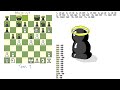 30 Weird Chess Algorithms: Elo World