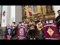 Himno a San José(Autor: Canto Católico)-Estudiantina San Bernardino de Siena
