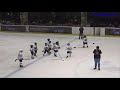 Kid Hockey - U7 Final Game Highlights 🏒🥅 Bangkok Zeus 🇹🇭 Vs 🇨🇳 Little Wolfs