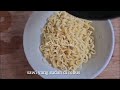 resep mie ayam|enak banget dan gurih|mie ayam rumahan lengkap|simpel dan gampang