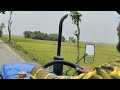 Sonalika Tractor diver Views