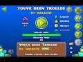 Прошёл you've been trolled (изи)