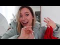 Roulette Christmas Shopping Challenge! Alisha Marie