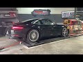 991.2 C2 stage 1 dyno