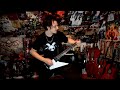 The Binding of Isaac Guitar Medley