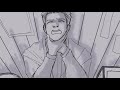 Good For You - ANIMATIC [Dear Evan Hansen]