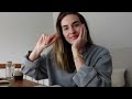 my 7 am work from home MORNING ROUTINE | Slow living & calm morning habits for a productive day